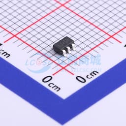 输入7V 输出1.8V 500mA缩略图