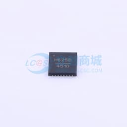 0.5dB步进6位数字可变增益放大器，DC-5GHz缩略图