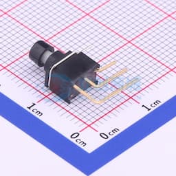 8U系列 微型按钮开缩略图