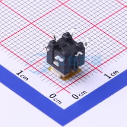 红色带灯开关缩略图
