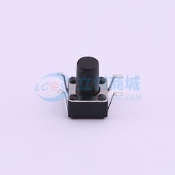 6*6*8.5mm 立贴 轻触开关缩略图