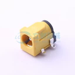DC电源插座 内径:2mm 外径:6.4mm缩略图
