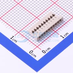 1x10P 1.25mm缩略图