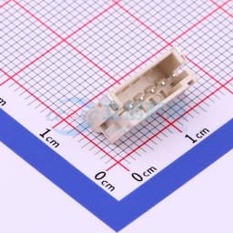 1x5P 间距:2mm 卧贴缩略图