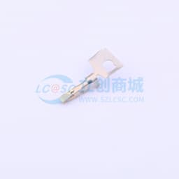 压接端子 504052端子 #24-28AWG 镀金缩略图