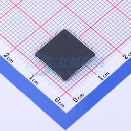 32位ARM Cortex - M3微控制器缩略图