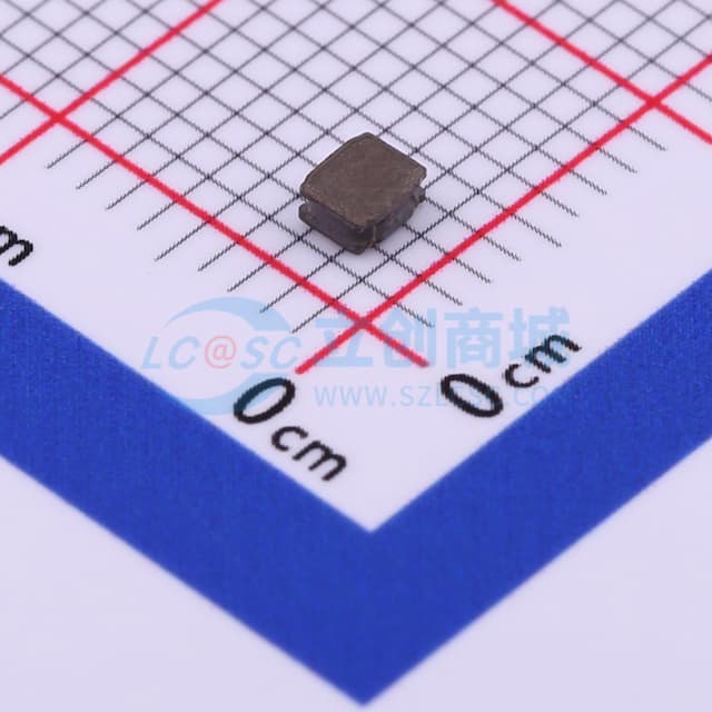 1uH ±20% 3.6A实物图