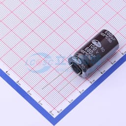 680uF ±20% 100V缩略图