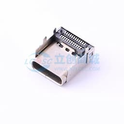 Type-C 母 卧贴缩略图