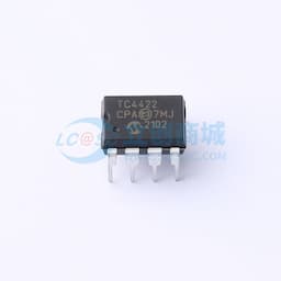 TC4422CPA缩略图