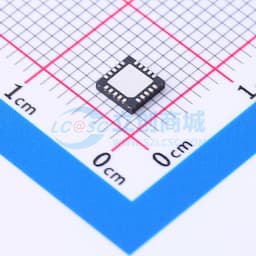 3V单通道模拟前端缩略图