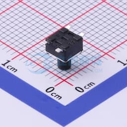 4.5*4.5*6mm 立贴 轻触开关缩略图