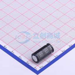 【插件】1000uF ±20% 16V缩略图