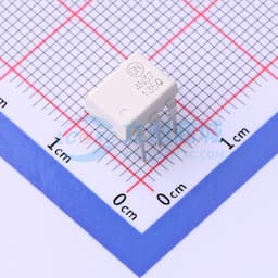 DC输入 隔离电压(rms):4170V 【插件】缩略图