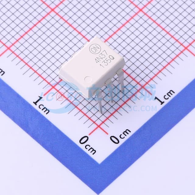 DC输入 隔离电压(rms):4170V 【插件】实物图