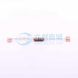 碳膜电阻 47Ω ±5% 2W缩略图