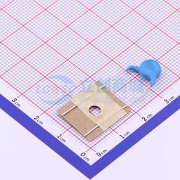 680pF ±20% 等级:X1,Y1 【插件】缩略图