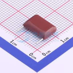 100nF ±10% 450V 【插件】缩略图