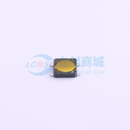 3.1*3.1*0.7mm 立贴 轻触开关缩略图