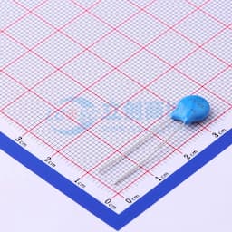 钳位电压77V 2.1焦耳 插件压敏电阻缩略图