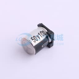 100uF ±20% 50V缩略图