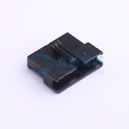 黑色 2.5mm 1x8P缩略图