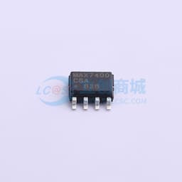 MAX7400CSA+T缩略图