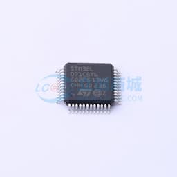 超低功耗Arm Cortex-M0+ MCU，具有64-KB Flash存储器和32 MHz CPU缩略图