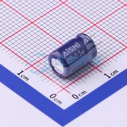 2.2uF ±20% 400V缩略图