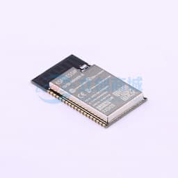 通用型Wi-Fi+BT+BLE MCU模组缩略图