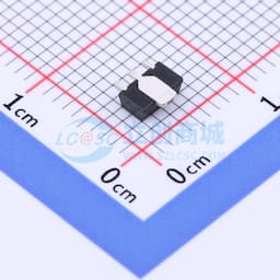1 W功率放大器，采用SMT封装，0.4 - 2.2 GHz缩略图