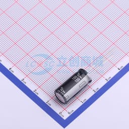 【插件】100uF ±20% 100V缩略图