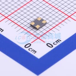 13.56MHz ±10ppm 20pF缩略图