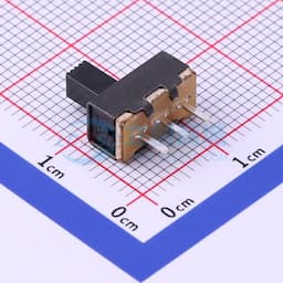 10.5*5.6*5.0mm/柄长5MM,1P2T 【拨动】缩略图