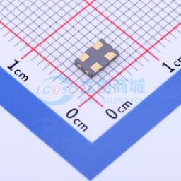 2MHz 1.6V~3.63V ±50ppm缩略图