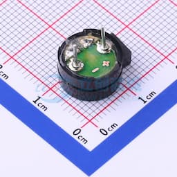 电磁无源一体蜂鸣器（外部驱动）【插件】缩略图