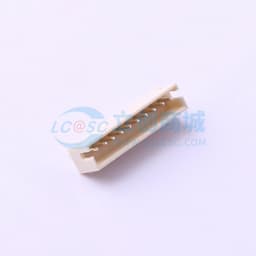 1x10P 间距:1.5mm 直插【插件】缩略图