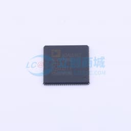 具有扩展内部存储器和 I/O 功能的 Sigma DSP 数字音频处理器缩略图