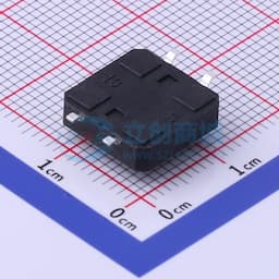 12*12*5mm 立贴 轻触开关缩略图