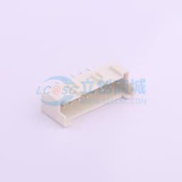 1x8P 间距:2.5mm 直插 【插件】缩略图