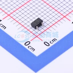 3引脚电源电压监控器缩略图