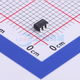 输入6V 输出1.3V 3.3V 300mA缩略图