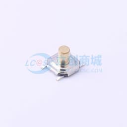 5.2*5.2*4mm 立贴 轻触开关缩略图