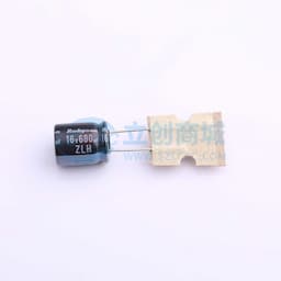 680uF ±20% 16V缩略图