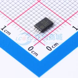 512K I²C串行EEPROM缩略图