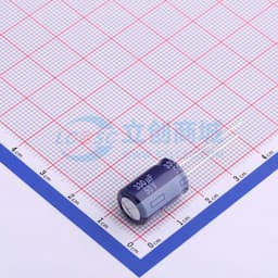 330uF ±20% 50V缩略图