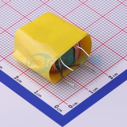 两路 插件共模滤波器 【插件】缩略图