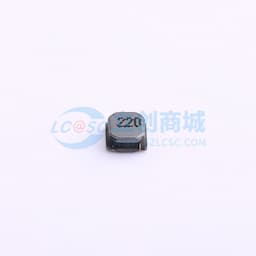 22uH ±20%缩略图