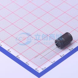 4.7uF ±20% 400V缩略图