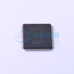 高性能第四代 DSP缩略图